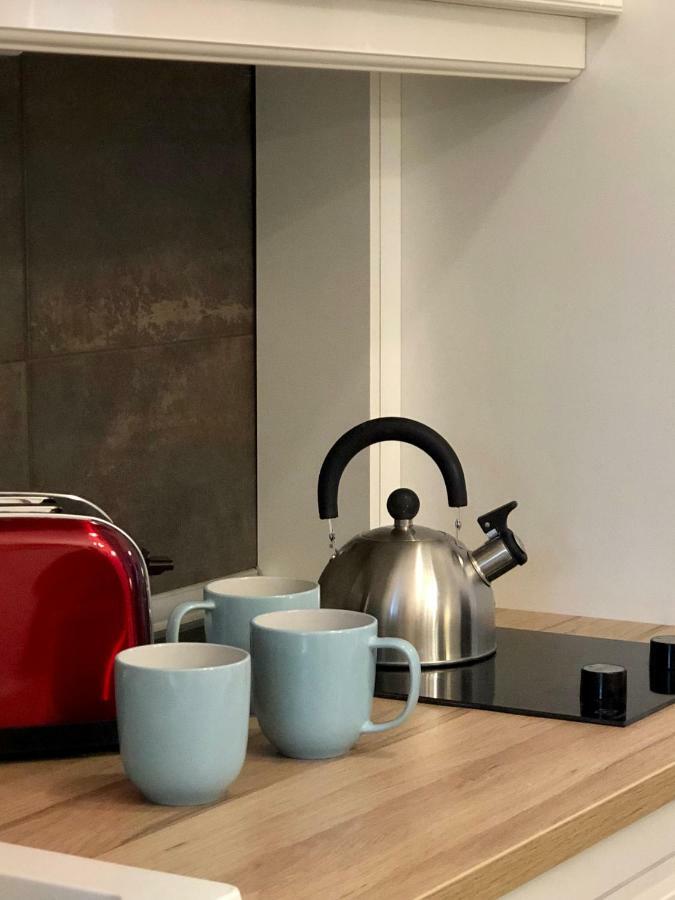 Frank Apartman Deluxe Villa Eger Ngoại thất bức ảnh